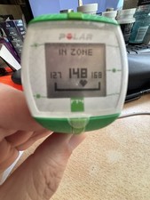 Polar fitness watch for sale  LONDON
