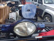 Faro piaggio liberty usato  Torino
