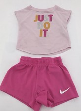 Nike shorts shirt for sale  Johnstown
