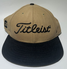Vtg rare titleist for sale  Knoxville