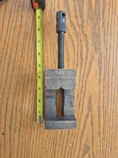 8in grinding vise for sale  Shiloh