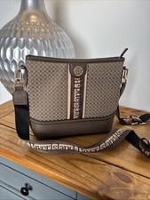 River island monogram for sale  STOKE-ON-TRENT