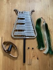 Sandner lyra gurt gebraucht kaufen  Hitzacker