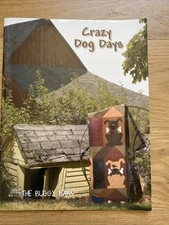 Crazy dog days for sale  Mead