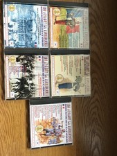 Musique militaire musique d'occasion  Éloyes