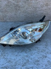 Frontscheinwerfer mazda cw gebraucht kaufen  Hamburg