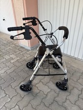 Leichtgewichtrollator dietz li gebraucht kaufen  Ochsenfurt