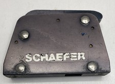 Vintage schaefer rope for sale  Fiddletown