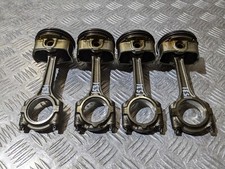 Vauxhall mokka piston for sale  BROXBURN