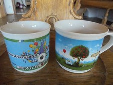 Käfer tasse jumbotasse gebraucht kaufen  Schliersee