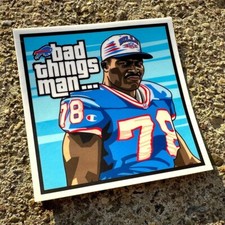 Buffalo bills grand for sale  Buffalo