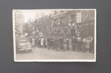 Photographie dentelee liberati d'occasion  Marly-le-Roi