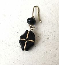 Boucle oreilles ancienne d'occasion  France