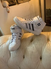 Adidas sneakers alte usato  Ariano Irpino