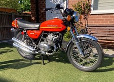 Kawasaki 350 s2a for sale  BATLEY