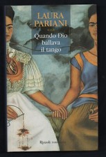 Quando dio ballava usato Quando dio ballava usato  Macerata