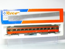 Roco 44666 eurocity gebraucht kaufen  Langen