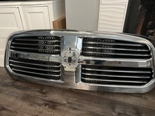 Front chrome grill for sale  San Antonio