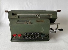 Vintage working atvidaberg for sale  COLCHESTER