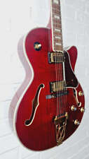 Epiphone joe pass for sale  LONDON