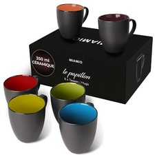 350 tasse café d'occasion  Lyon I