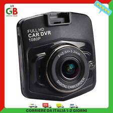 Video camera dash usato  Vezza d'Alba
