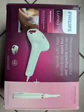 Philips lumea advanced usato  San Lorenzo Nuovo