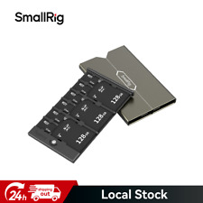 Smallrig memory card for sale  Perth Amboy