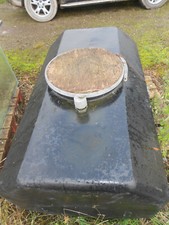 Water tank outlet for sale  KING'S LYNN