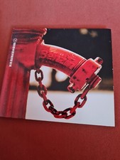 Rammstein benzin maxi gebraucht kaufen Rammstein benzin maxi gebraucht kaufen  Hannover