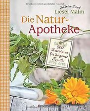 Natur apotheke 500 gebraucht kaufen  Berlin