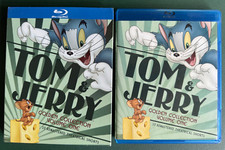 Tom jerry golden d'occasion  Expédié en Belgium