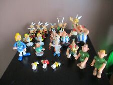 Lot figurines asterix d'occasion  Pommeuse