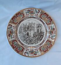 Masons ironstone christmas for sale  ADDLESTONE