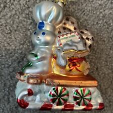 pillsbury doughboy ornament for sale  Ellenton