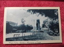 Antica cartolina reggio usato  Bologna