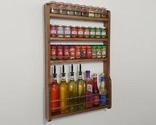 Oil spice rack for sale  BURTON-ON-TRENT