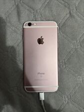 Apple iPhone 6S - 32GB 4,7'' - Oro Rosa (Sbloccato) comprar usado  Enviando para Brazil