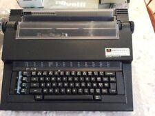 Olivetti originale praxis usato  Portogruaro