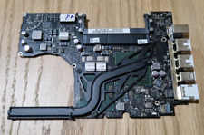 Scheda madre apple usato  Massa Finalese