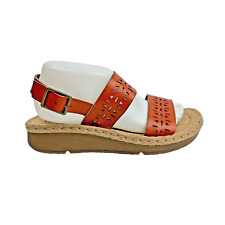 Earth spirit sandals for sale  Milton