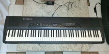 Tastiera musicale piano usato  Zandobbio