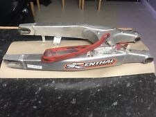 Crf450r swing arm for sale  GILLINGHAM