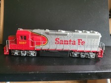 Scale bachmann santa for sale  Memphis