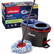 Vileda h2pro spin usato  Italia