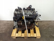 KIA CEED II HYUNDAI 30 II 1.6 CRDI 110 KM Kompletny silnik D4FB 138224 km OE Orig na sprzedaż  PL