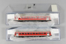 Brekina ne81 triebwagen gebraucht kaufen  Leonberg