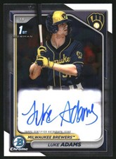 2024 bowman chrome for sale  Burbank