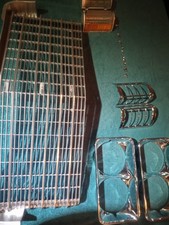 1971 impala grille for sale  Addison