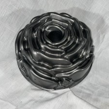 Nordic ware rose for sale  Iron Station